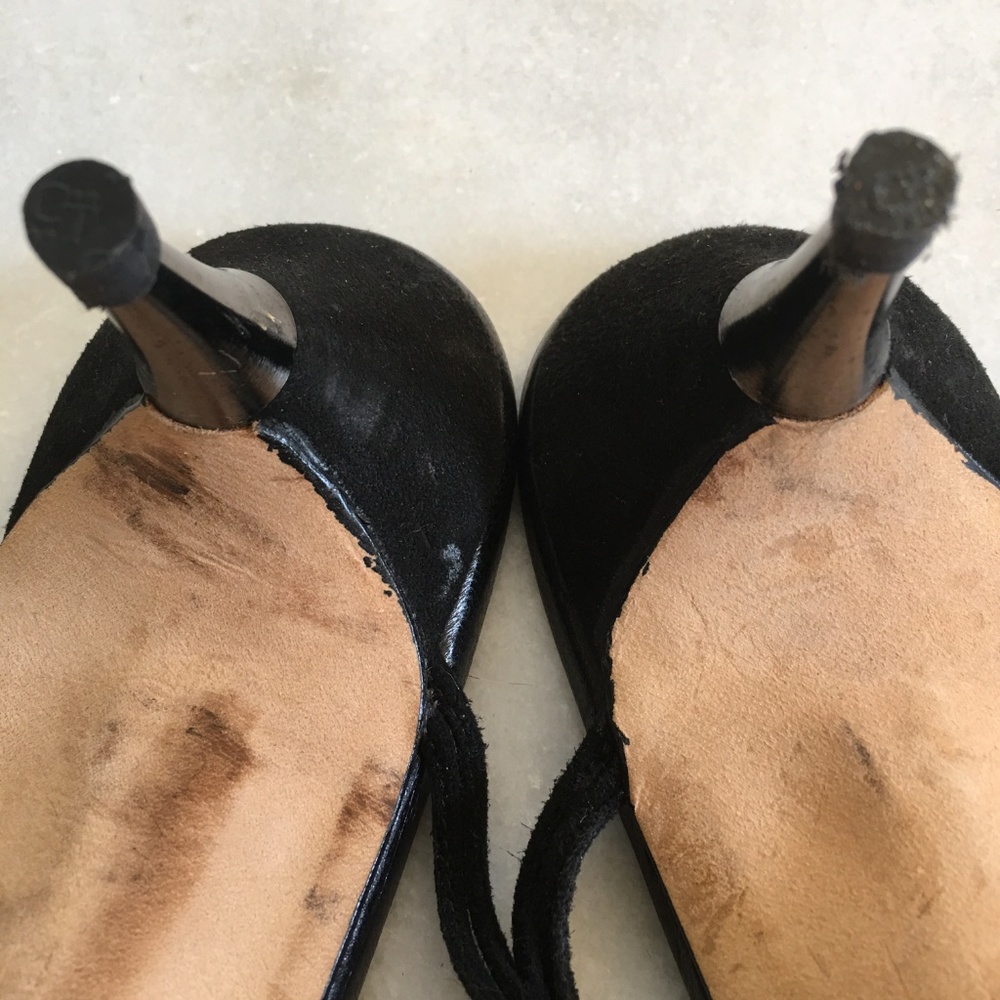 Manolo Blahnik Sandals - Picture 5 of 7